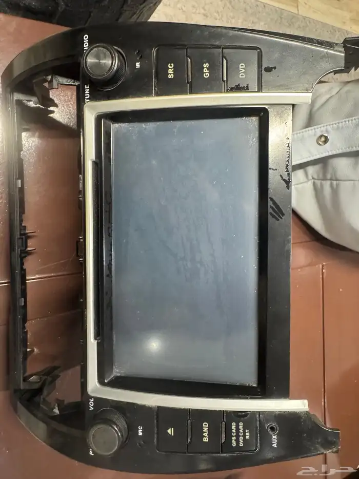 مسجل كامري 2012 واحد وكاليه والثاني تجاري للبيع 0