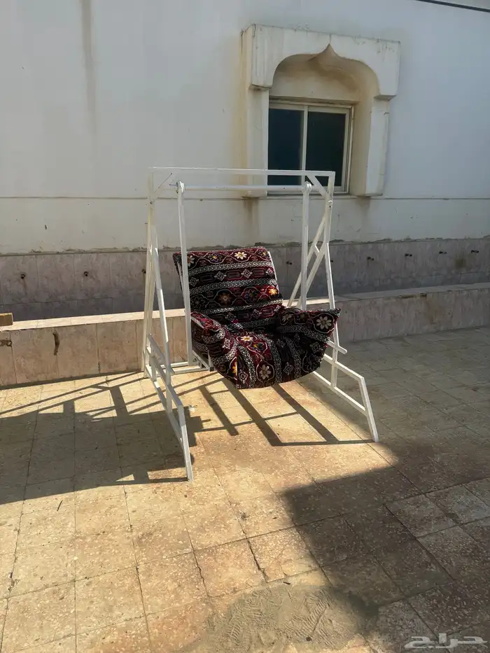 مرجيحه حجم كبير 3