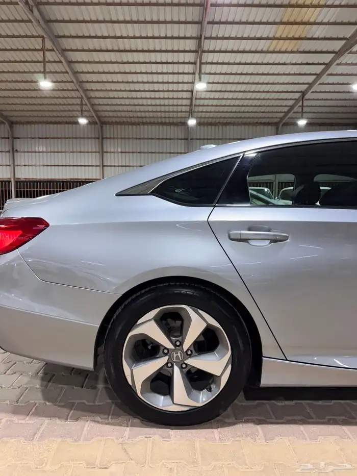 اكورد 2019 شرط الفحص 5