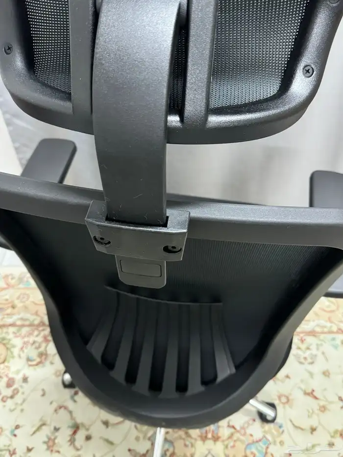 كرسي مكتبي 3