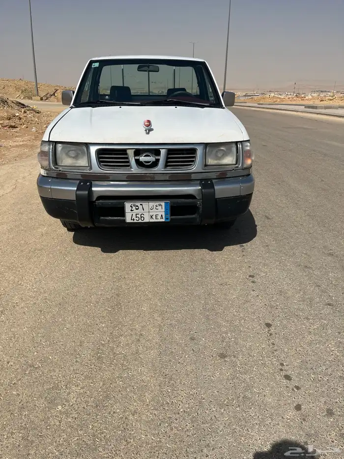 للبيع ددسن 98 4