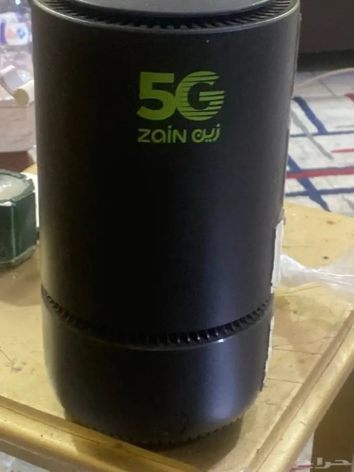 جهاز موديوم 5Gجديد 0