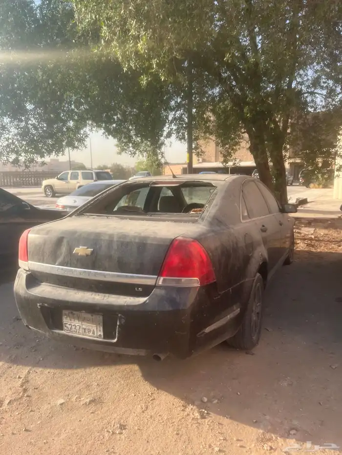 كابريس2008 3