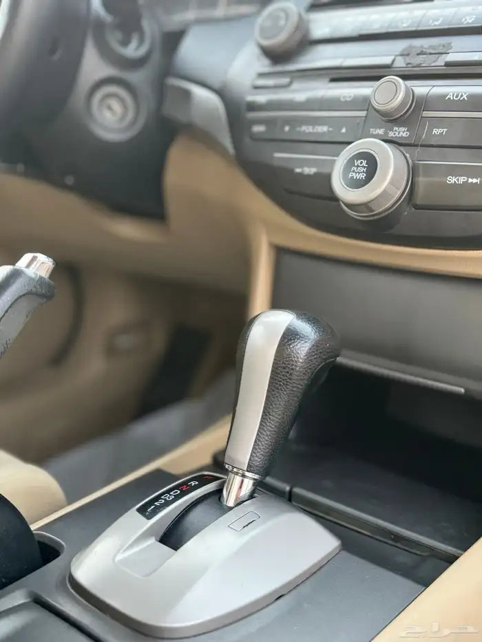 هوندا اكورد 2012 25