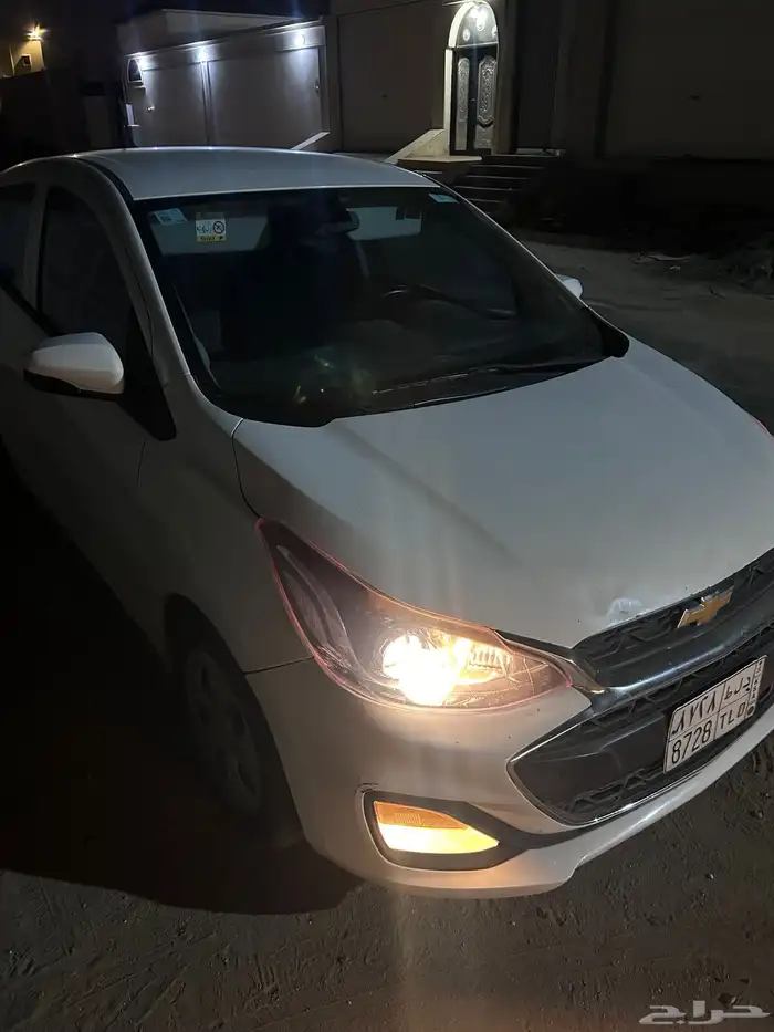 سبارك 2020 4