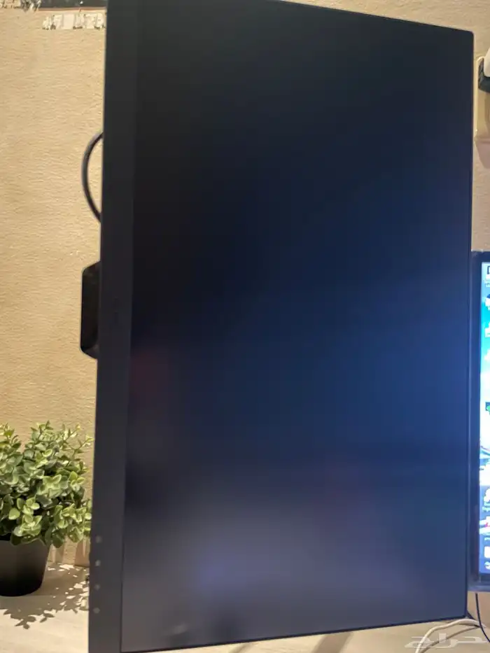 شاشة قيمنق للبيع 0