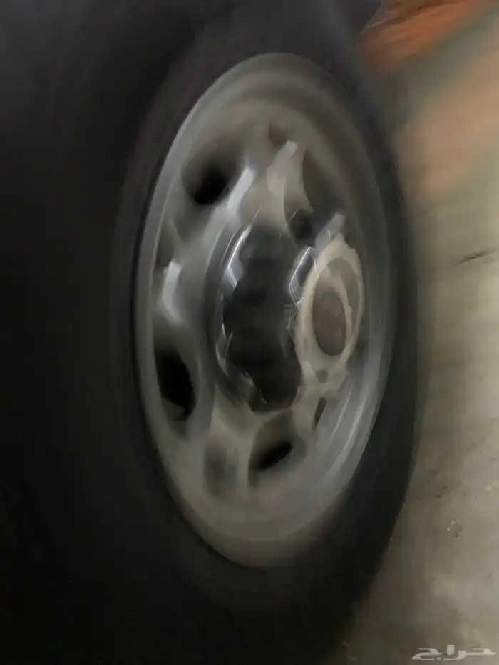 جنوط جمس 8100 نظيفه 3