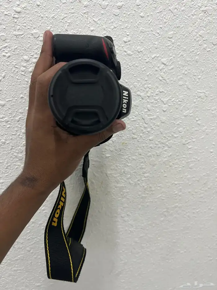 كاميره نيكون 2