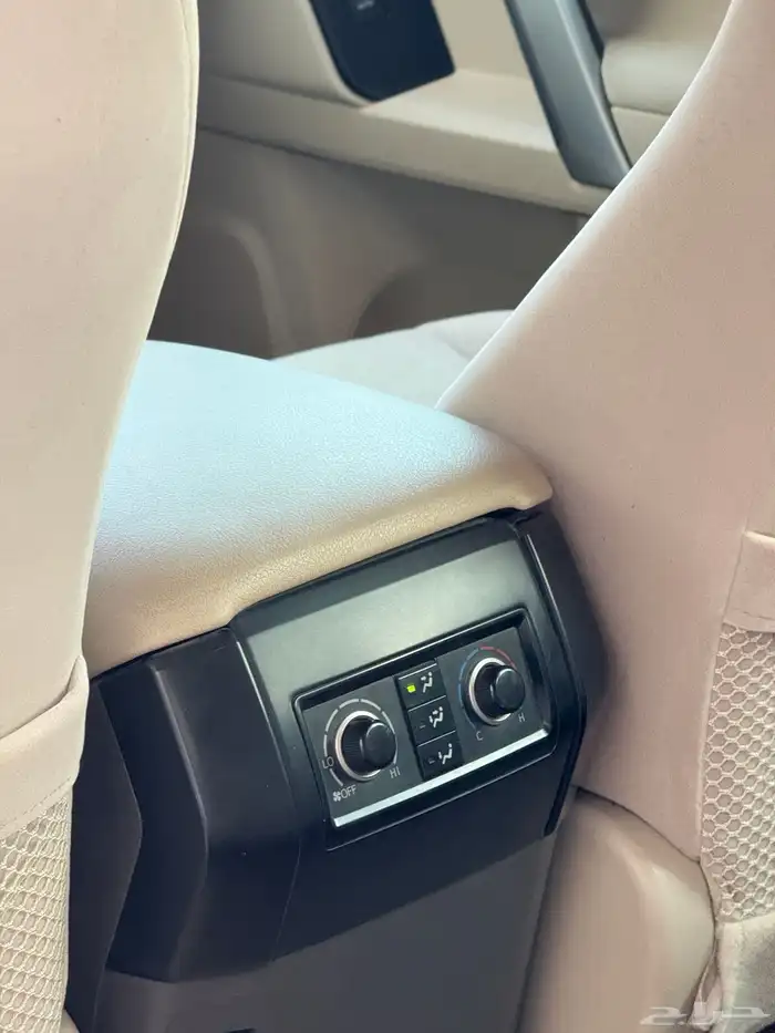 برادو 2019 6 سرندل TXL 20