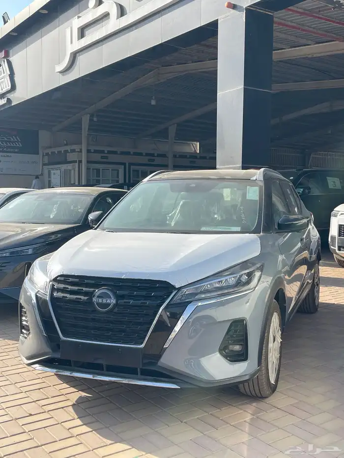 نيسان كيكس فل كامل 2024 0