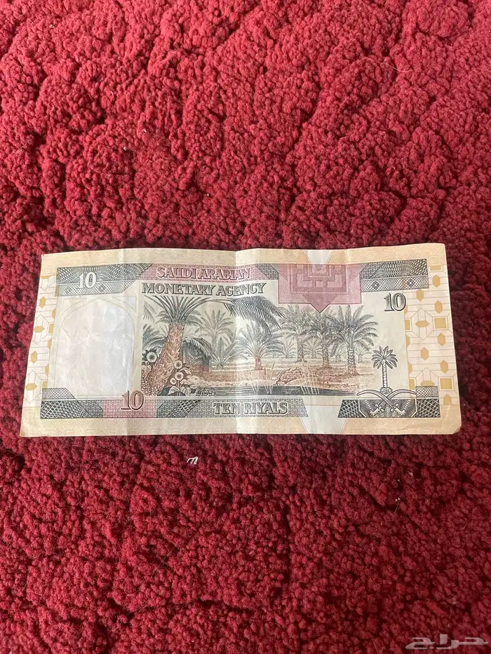 عشرة الملك فهد على السوم 1