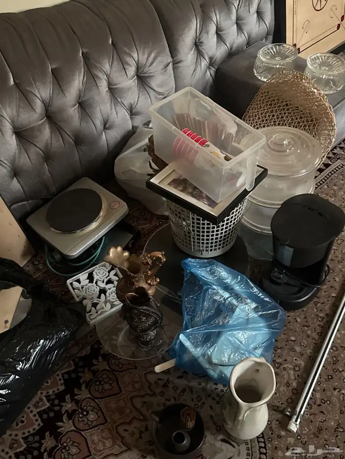 فرن كهربائي  اله قهوه   كيرم 2