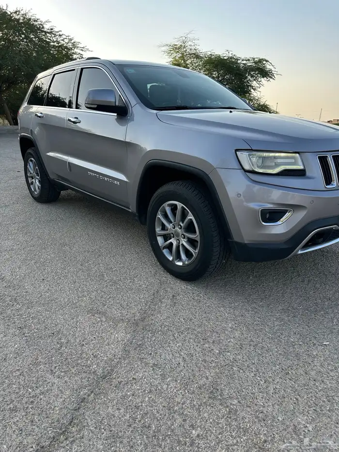 قراند شروكي 4