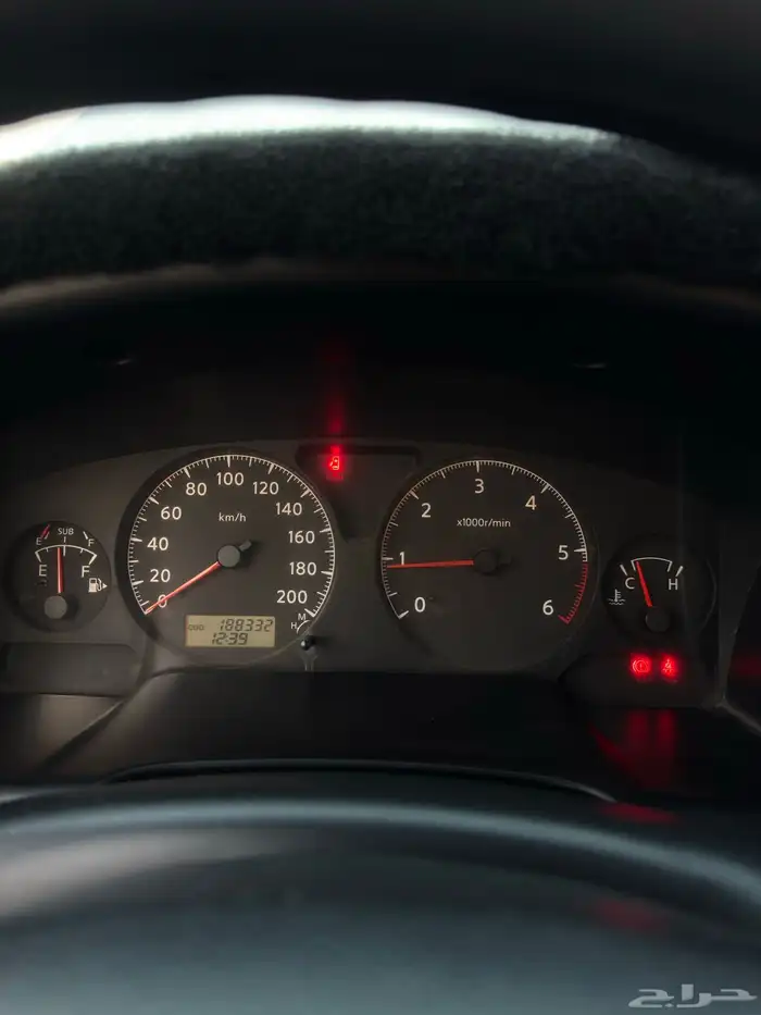 باترول 4500 17
