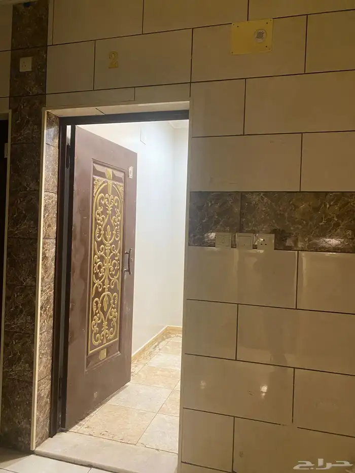 شقه للإيجار في محايل الحيله الشرقي جوار مدرسة البنات 21