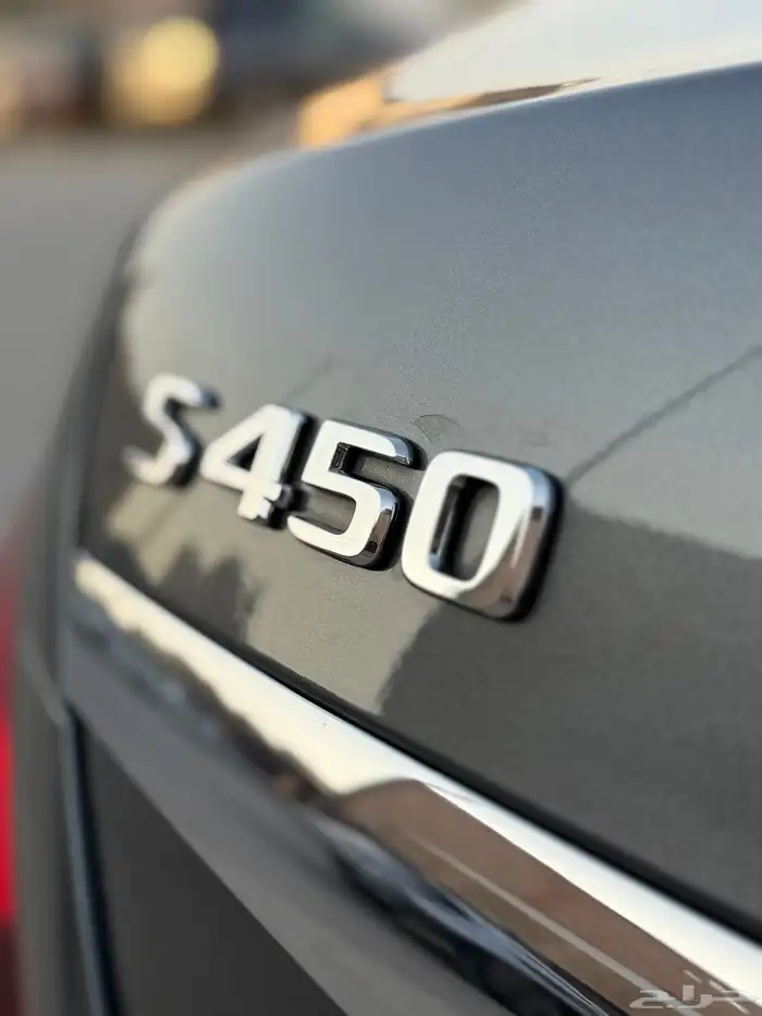 مرسيدس يخت s450 2018 (تم البيع) 17