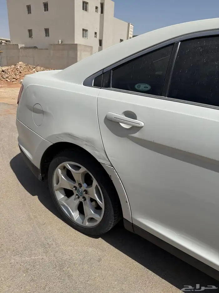 تورس مديل 2012 بحاله ممتازه ونظيفه 6