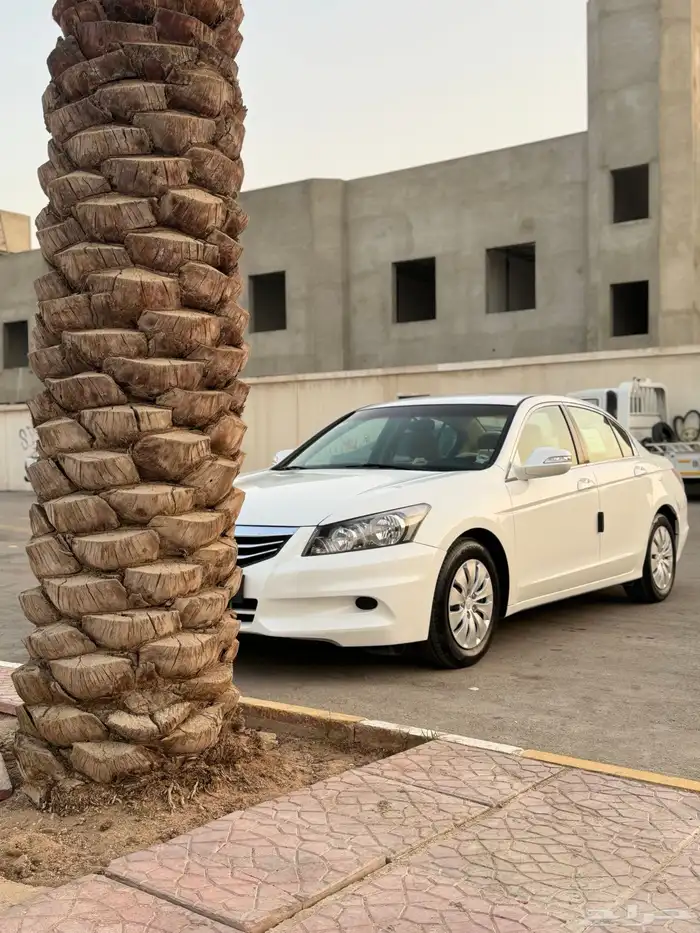 هوندا اكورد 2012 12