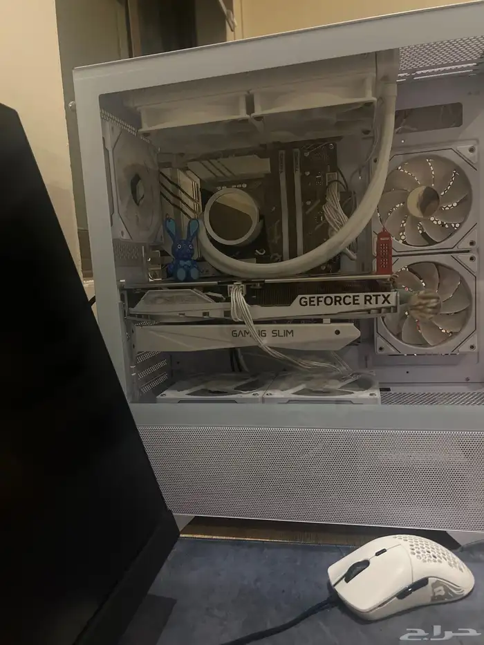 بيسي قيمنق Pc gaming 1