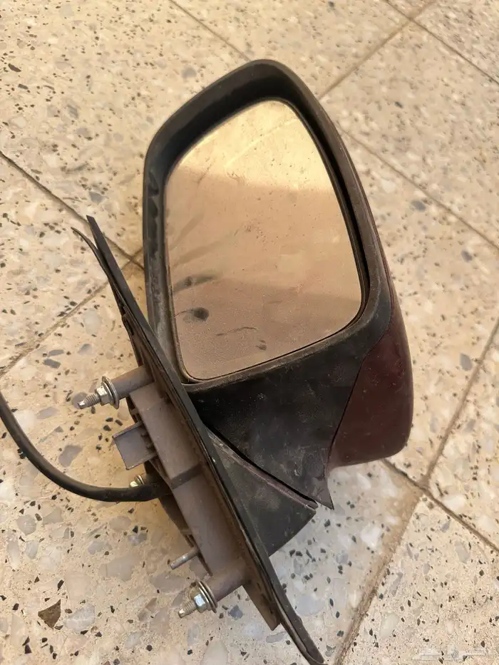مرائه دوج تشارجر 2018 1