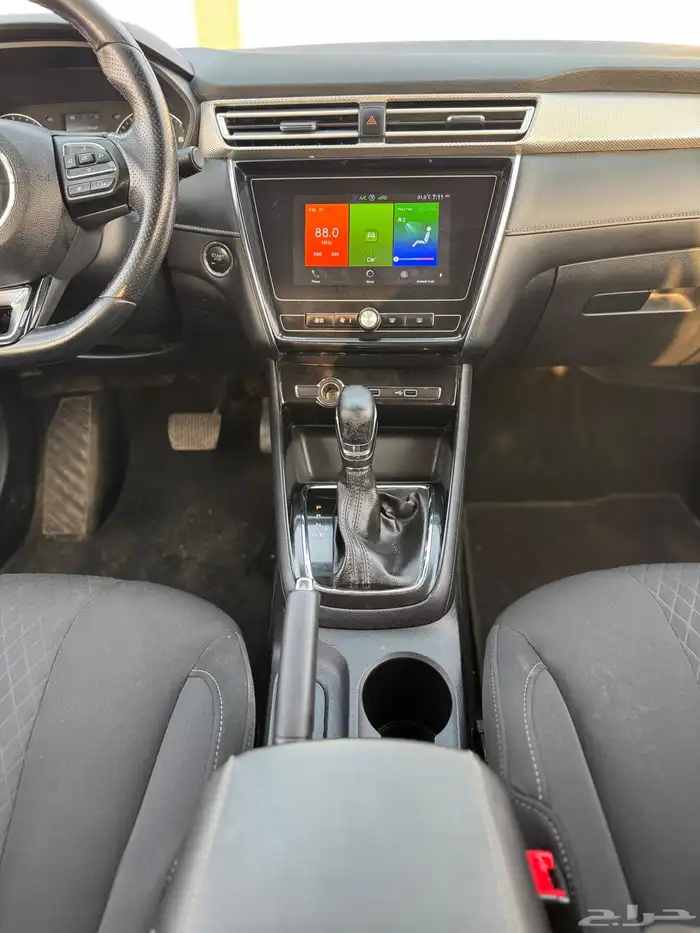 MG   5   2022 نص فل السعر 27000 الف 7