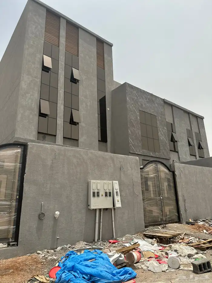 ورشة حدادة واللمنيوم 24