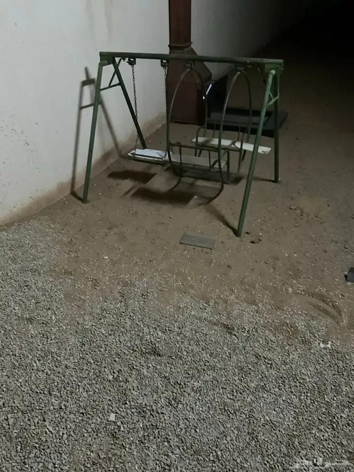 اثاث منزل غرف وتلفزيون وثلاجه 6