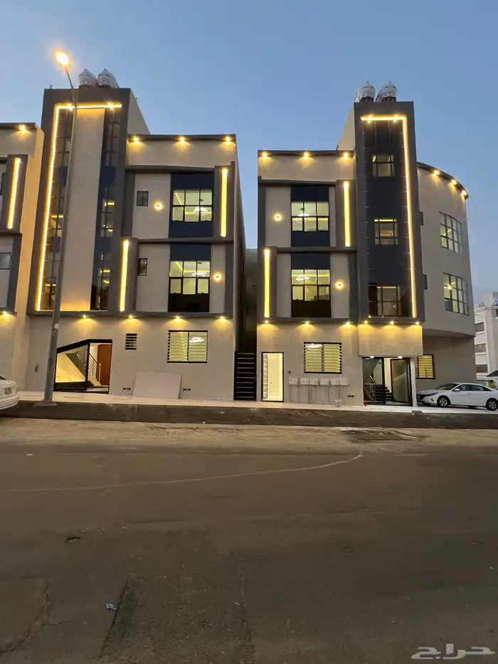 شقه علويه خلف الراشد مول حى البديع ابها 480 الف 1