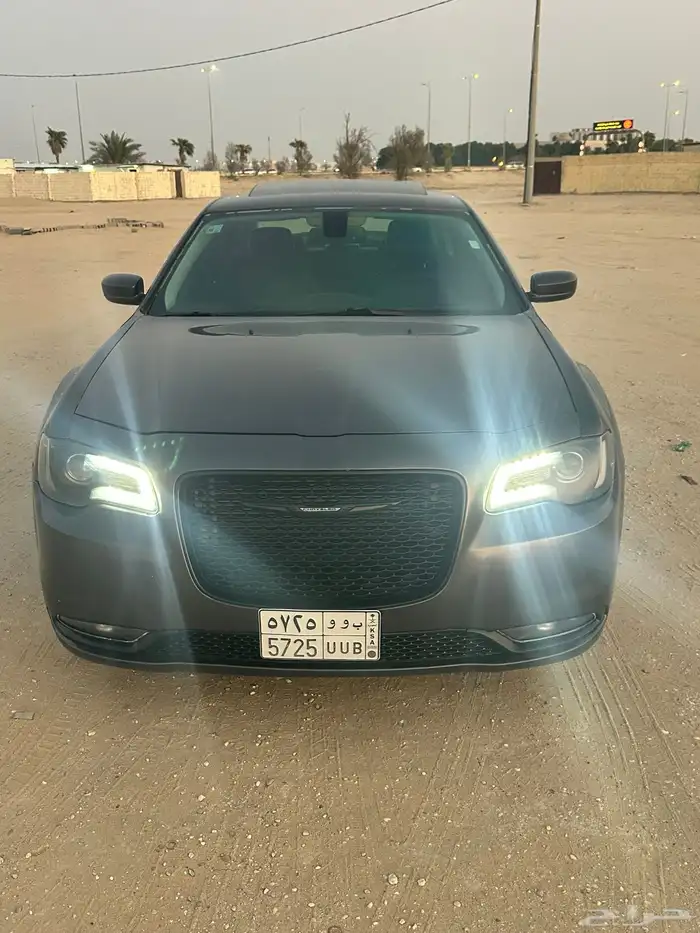 كرايزلر 17