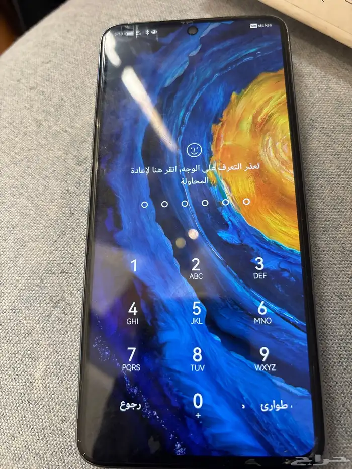 هواوي nova10 se للبيع 1