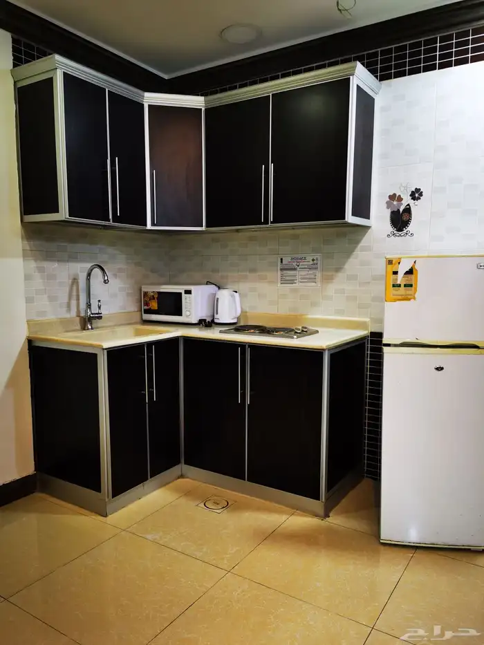 للاجار اليومي شقق نطوان للشقق المخدومة الدمام حي المنار 4