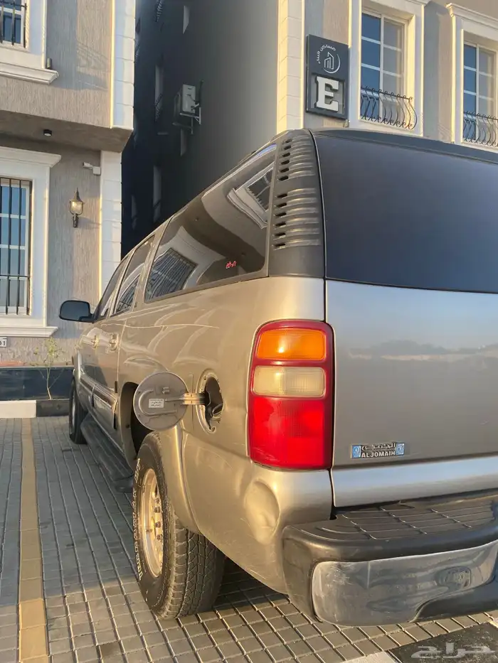 جمس 2002 بودي بلد(تم البيع) 4