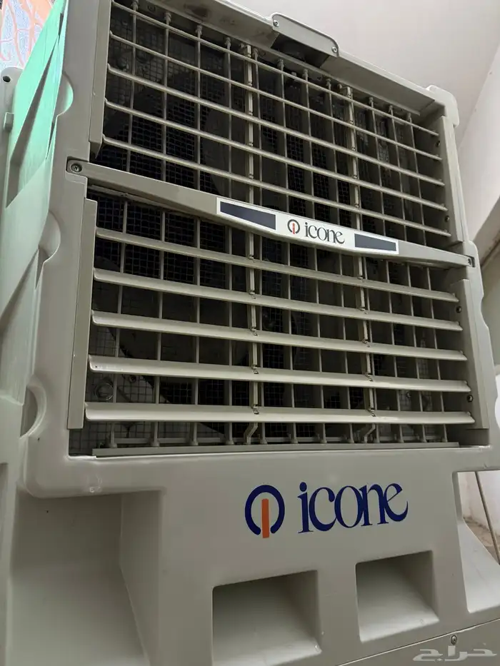 مكيف icone نضيف 0