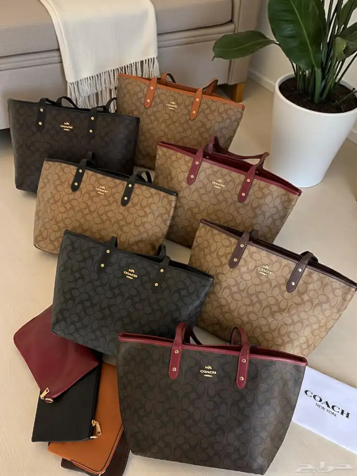 شنط كوتش هاي كواليتي 94