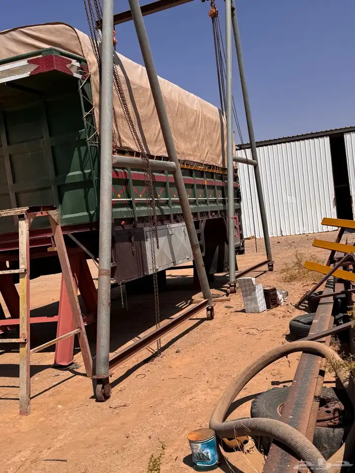 صندوق عايدي حديد 5