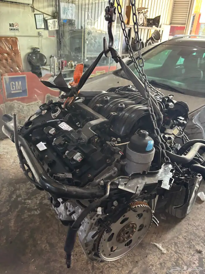 ماكينة مستورد ازيرا سنتافيه كدينزا 4