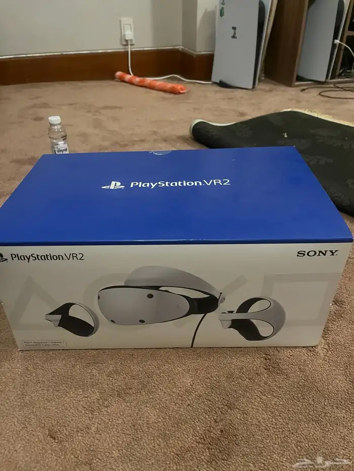 نظاره VR الجديده 1