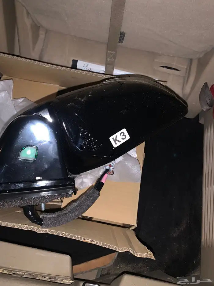 نيسان باترول من 2014الى2016 بلاتينيوم 4