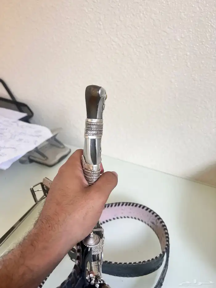 خنجر زراق للبيع 2