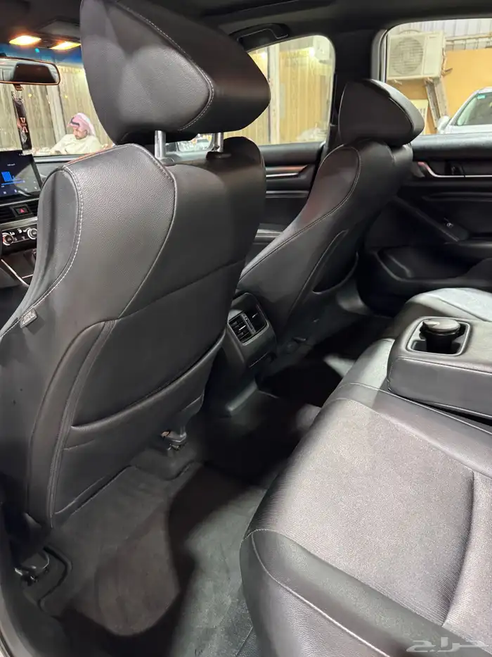 اكورد 2019 شرط الفحص 27