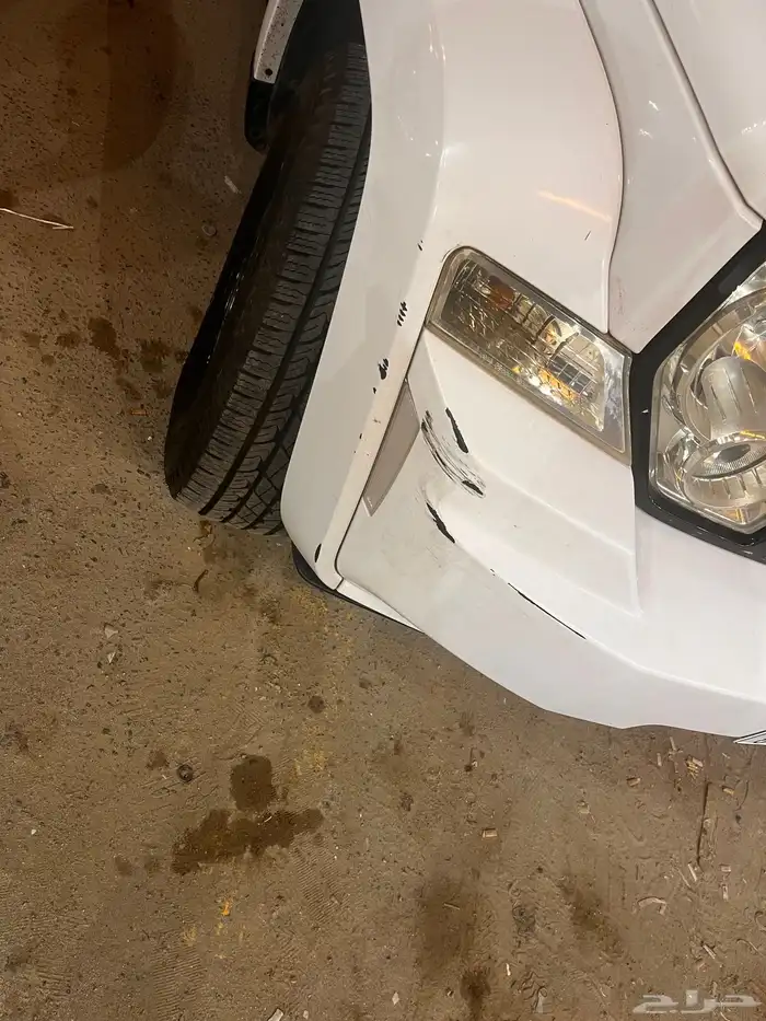 جيب نضيف وعلى الفحص مجدد ومفحوص للبيع او البدل 4