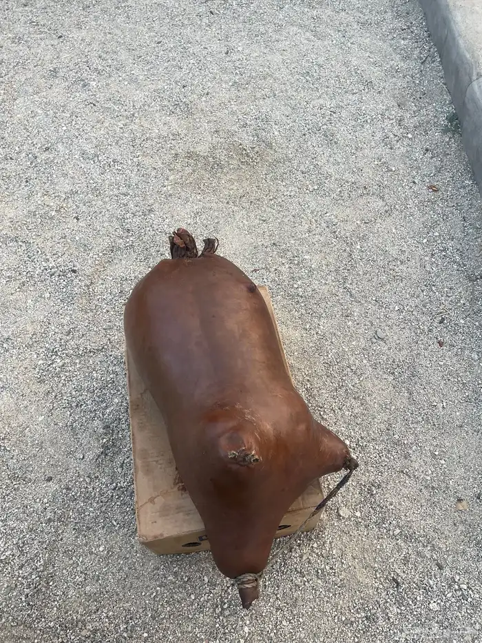 شنه تمر صفري جودة عالية 0