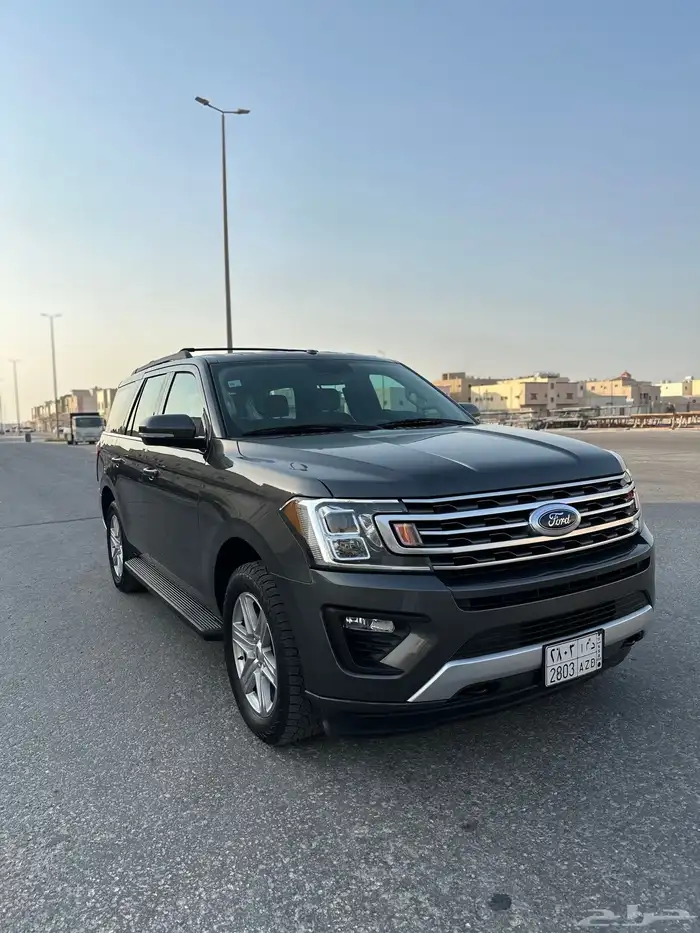 اكسبديشن 2019 وكاله 11