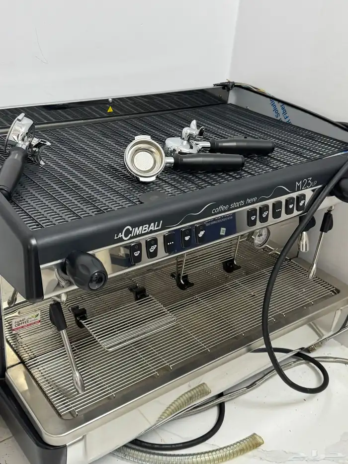 مكينة قهوة 1