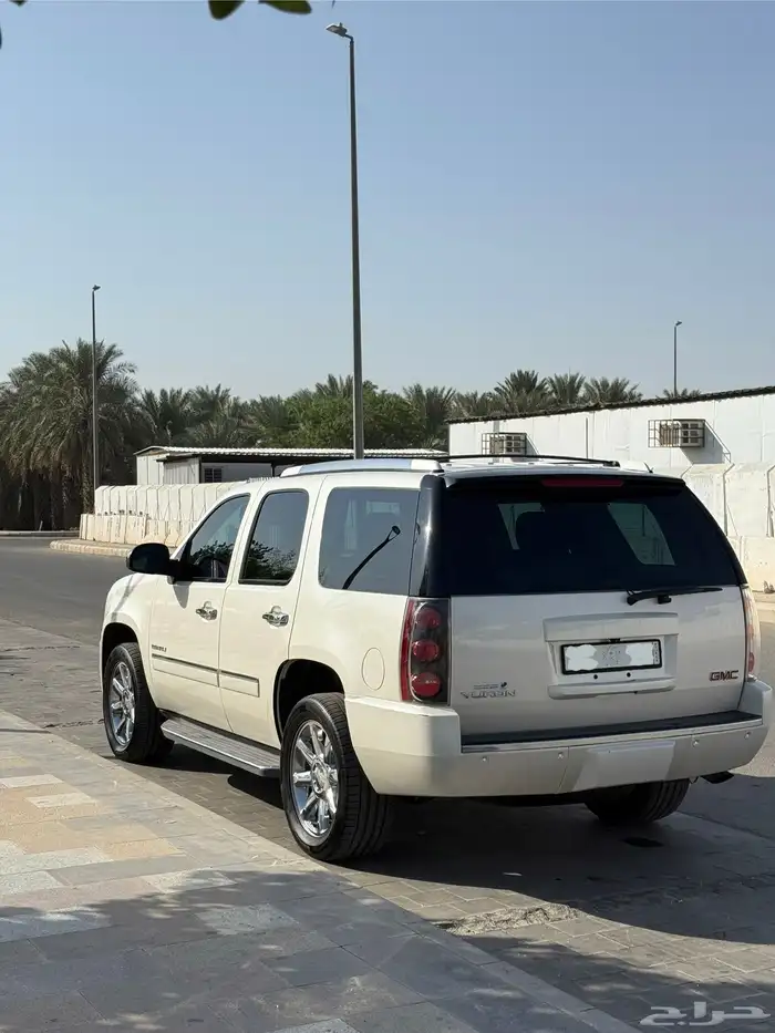 جمس دينالي 2014 5