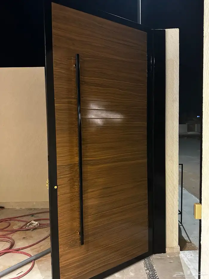 ورشه لجميع اعمال الحدادة 2