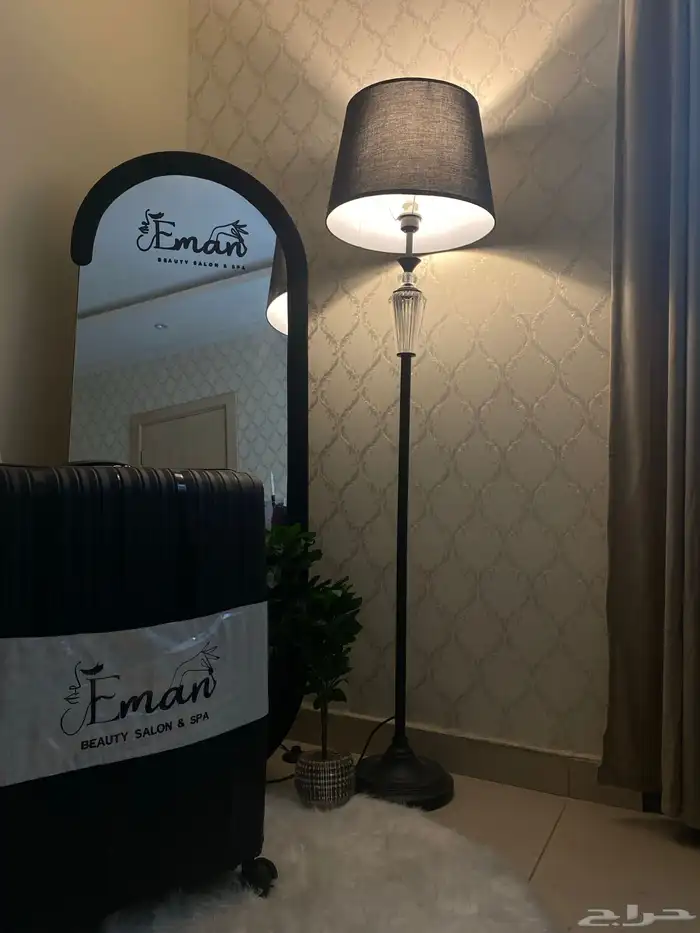 صالون إيمان بيوتي للخدمات المنزلية 71