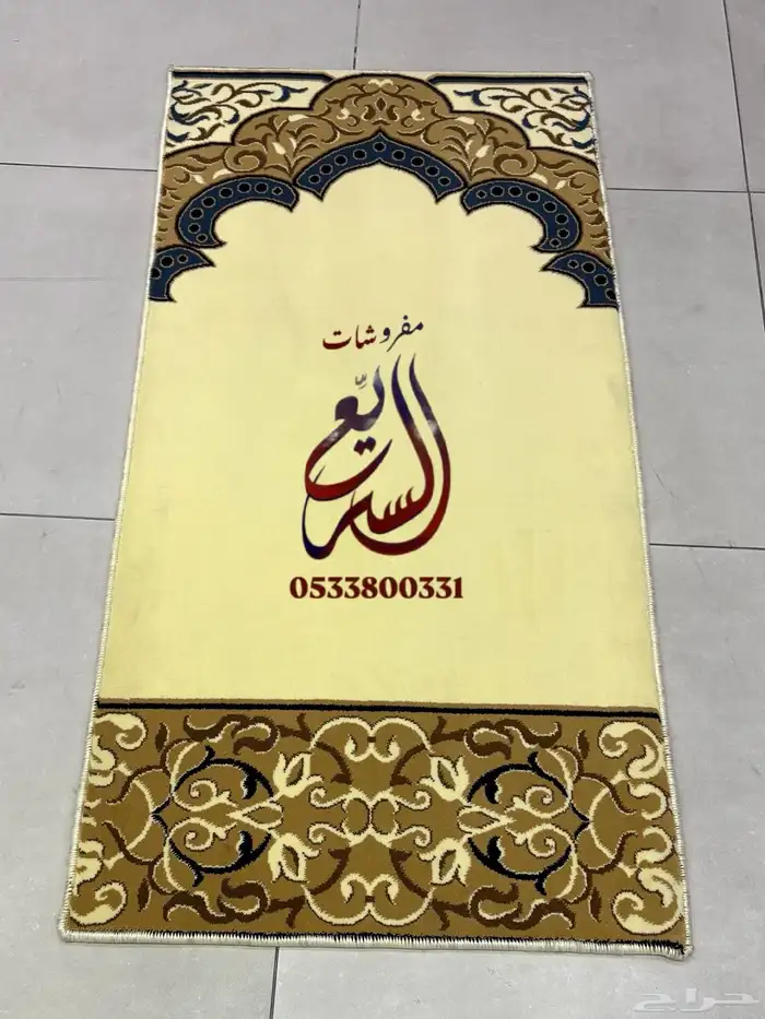 موكيت فرش مساجد 8