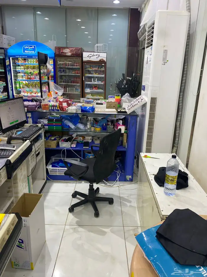 سوير ماركت للتقبيل 4
