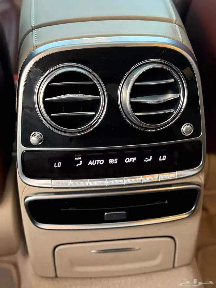 مرسيدس يخت s450 2018 (تم البيع) 39